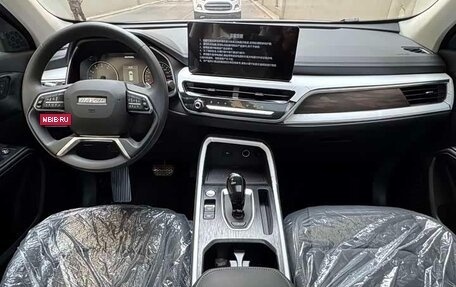 Haval H6, 2025 год, 1 650 000 рублей, 9 фотография