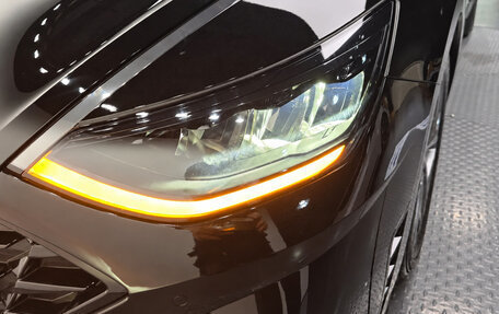 Hyundai Sonata VIII, 2022 год, 2 039 000 рублей, 6 фотография