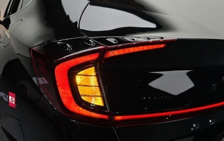 Hyundai Sonata VIII, 2022 год, 2 039 000 рублей, 5 фотография