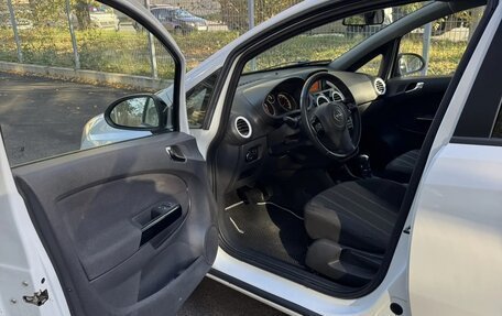 Opel Corsa D, 2012 год, 839 000 рублей, 7 фотография