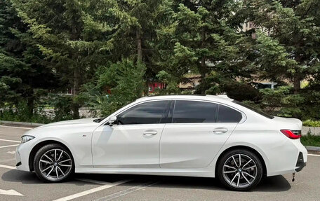 BMW 3 серия, 2023 год, 3 425 275 рублей, 7 фотография