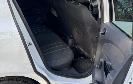 Opel Corsa D, 2012 год, 839 000 рублей, 11 фотография