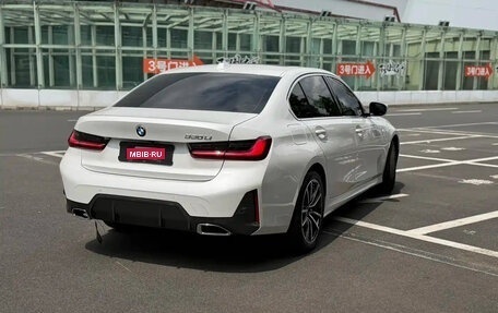 BMW 3 серия, 2023 год, 3 425 275 рублей, 4 фотография