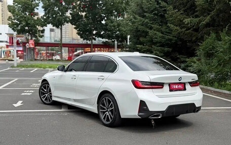 BMW 3 серия, 2023 год, 3 425 275 рублей, 6 фотография