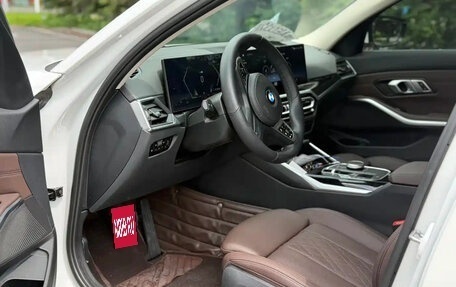 BMW 3 серия, 2023 год, 3 425 275 рублей, 8 фотография