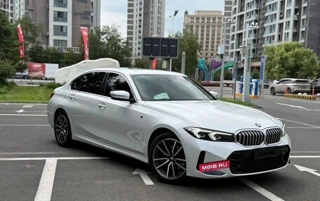 BMW 3 серия, 2023 год, 3 425 275 рублей, 3 фотография