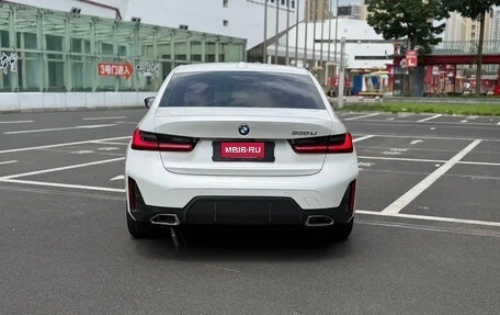 BMW 3 серия, 2023 год, 3 425 275 рублей, 5 фотография