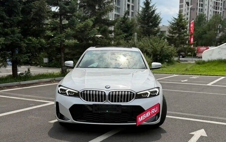 BMW 3 серия, 2023 год, 3 425 275 рублей, 2 фотография