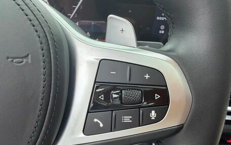 BMW 3 серия, 2023 год, 3 425 275 рублей, 12 фотография