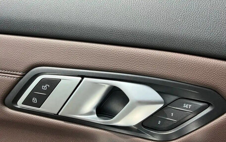 BMW 3 серия, 2023 год, 3 425 275 рублей, 16 фотография