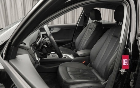 Audi A4, 2018 год, 1 980 000 рублей, 8 фотография