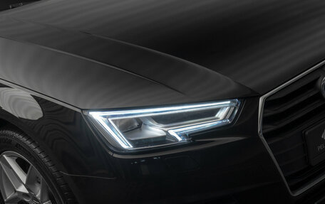 Audi A4, 2018 год, 1 980 000 рублей, 21 фотография