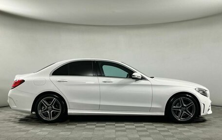 Mercedes-Benz C-Класс, 2020 год, 2 999 000 рублей, 4 фотография