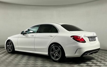 Mercedes-Benz C-Класс, 2020 год, 2 999 000 рублей, 6 фотография
