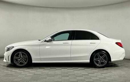 Mercedes-Benz C-Класс, 2020 год, 2 999 000 рублей, 3 фотография