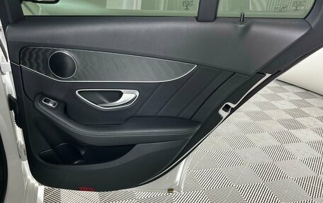 Mercedes-Benz C-Класс, 2020 год, 2 999 000 рублей, 24 фотография