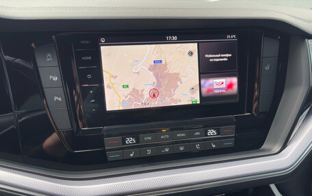 Volkswagen Touareg III, 2020 год, 3 900 000 рублей, 13 фотография