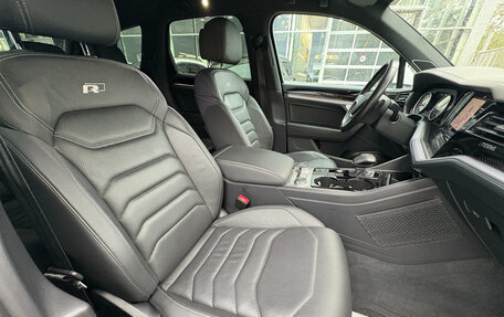 Volkswagen Touareg III, 2020 год, 3 900 000 рублей, 17 фотография