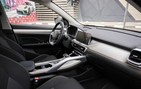 Geely Coolray I, 2023 год, 1 699 000 рублей, 6 фотография