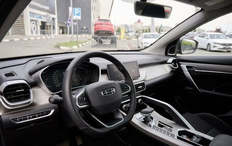 Geely Coolray I, 2023 год, 1 699 000 рублей, 5 фотография