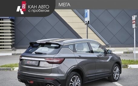 Geely Coolray I, 2023 год, 1 699 000 рублей, 2 фотография