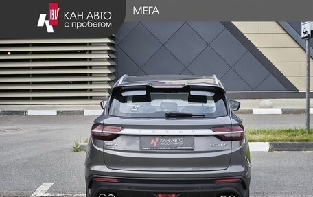 Geely Coolray I, 2023 год, 1 699 000 рублей, 4 фотография