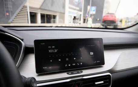Geely Coolray I, 2023 год, 1 699 000 рублей, 10 фотография