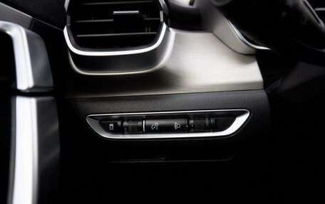 Geely Coolray I, 2023 год, 1 699 000 рублей, 14 фотография