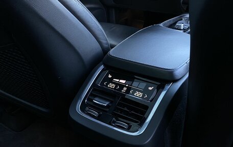 Volvo XC90 II рестайлинг, 2017 год, 2 599 000 рублей, 31 фотография