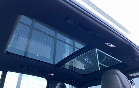 Volvo XC90 II рестайлинг, 2017 год, 2 599 000 рублей, 32 фотография
