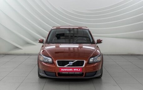 Volvo C30 I рестайлинг, 2007 год, 588 000 рублей, 2 фотография