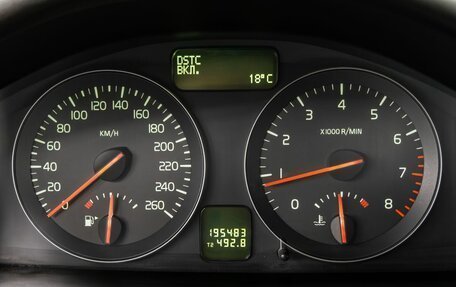 Volvo C30 I рестайлинг, 2007 год, 588 000 рублей, 9 фотография