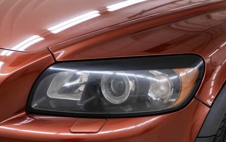 Volvo C30 I рестайлинг, 2007 год, 588 000 рублей, 11 фотография