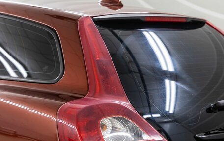 Volvo C30 I рестайлинг, 2007 год, 588 000 рублей, 12 фотография