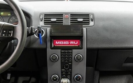 Volvo C30 I рестайлинг, 2007 год, 588 000 рублей, 19 фотография