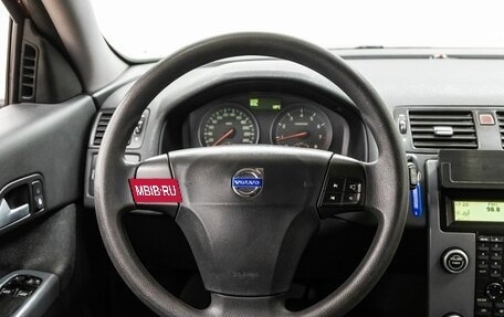 Volvo C30 I рестайлинг, 2007 год, 588 000 рублей, 15 фотография