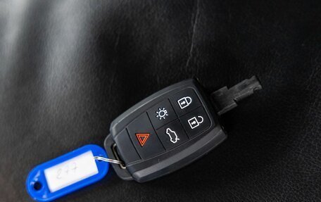 Volvo C30 I рестайлинг, 2007 год, 588 000 рублей, 36 фотография