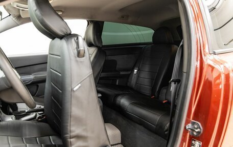 Volvo C30 I рестайлинг, 2007 год, 588 000 рублей, 33 фотография