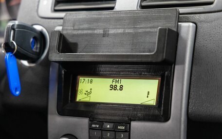 Volvo C30 I рестайлинг, 2007 год, 588 000 рублей, 26 фотография