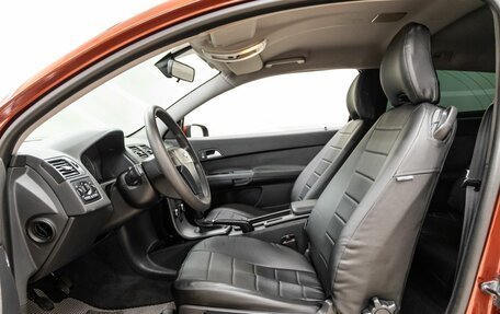 Volvo C30 I рестайлинг, 2007 год, 588 000 рублей, 31 фотография