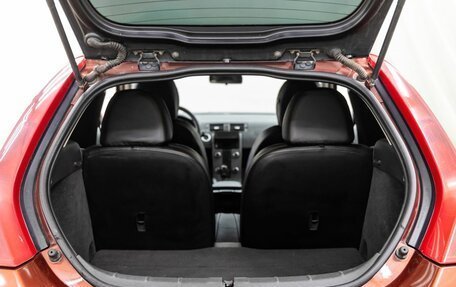 Volvo C30 I рестайлинг, 2007 год, 588 000 рублей, 34 фотография