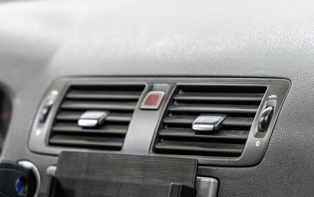 Volvo C30 I рестайлинг, 2007 год, 588 000 рублей, 25 фотография