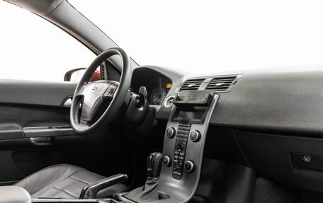 Volvo C30 I рестайлинг, 2007 год, 588 000 рублей, 32 фотография