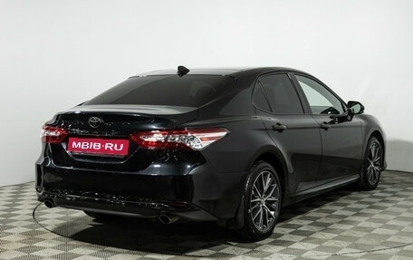 Toyota Camry, 2023 год, 3 649 000 рублей, 5 фотография