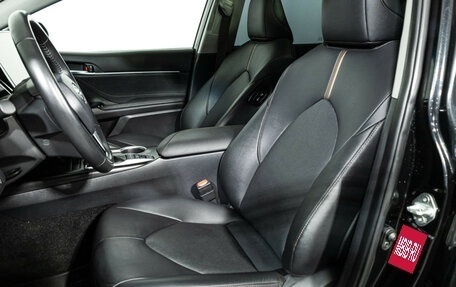 Toyota Camry, 2023 год, 3 649 000 рублей, 17 фотография