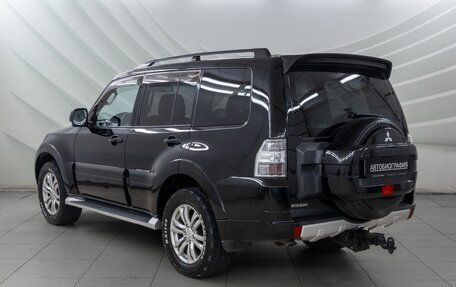 Mitsubishi Pajero IV, 2011 год, 2 390 000 рублей, 5 фотография