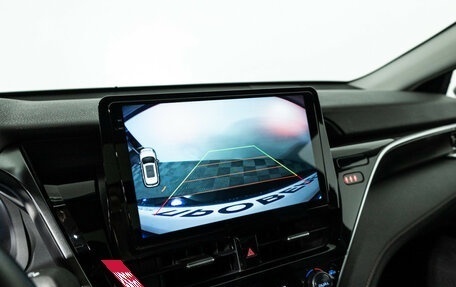 Toyota Camry, 2023 год, 3 649 000 рублей, 19 фотография