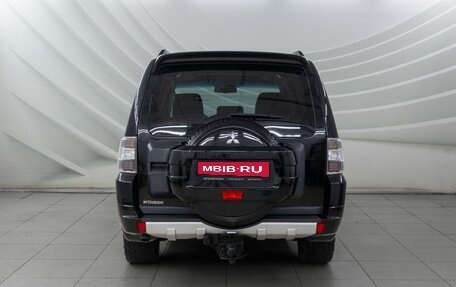 Mitsubishi Pajero IV, 2011 год, 2 390 000 рублей, 6 фотография