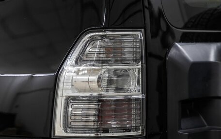 Mitsubishi Pajero IV, 2011 год, 2 390 000 рублей, 11 фотография