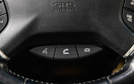 Mitsubishi Pajero IV, 2011 год, 2 390 000 рублей, 16 фотография
